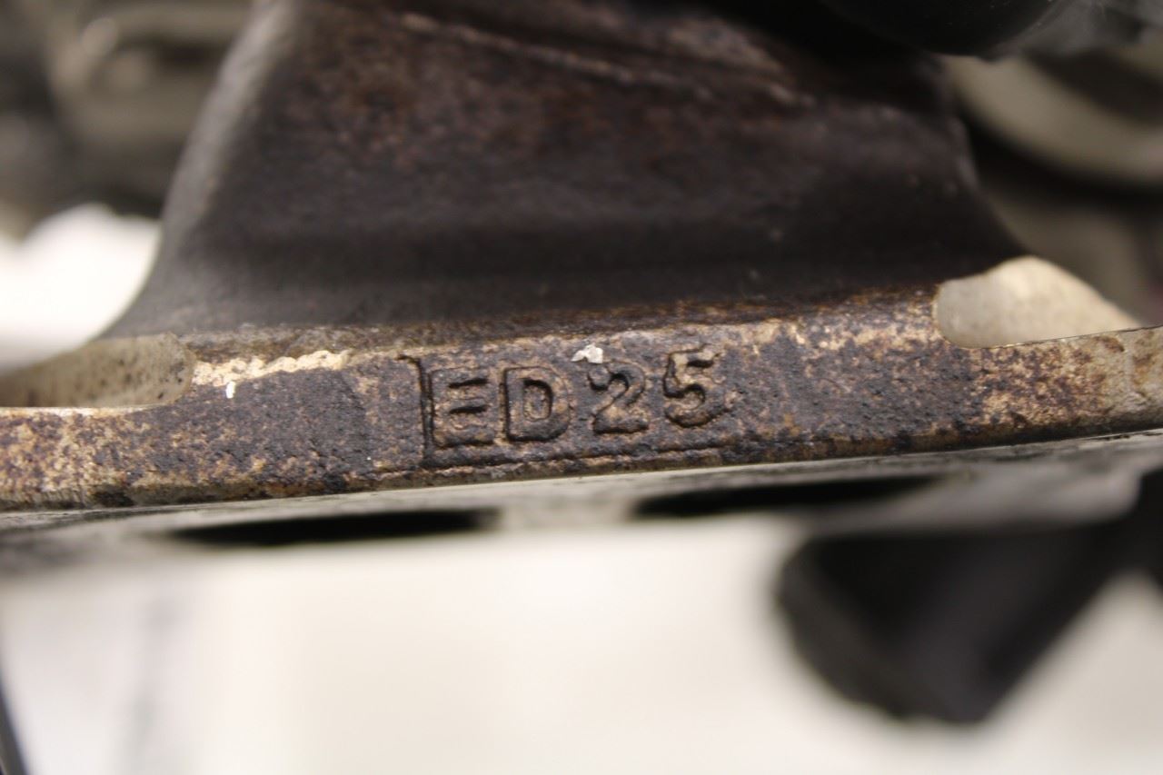 2014-2017 Volkswagen Passat SE 1.8L Engine Turbocharger w/ Exhaust Manifold 99K - Alshned Auto Parts