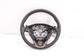 2015-2020 Lincoln MKZ Reserve 2.0L Steering Wheel Leather Wood FP53-3F563-UC OEM - Alshned Auto Parts
