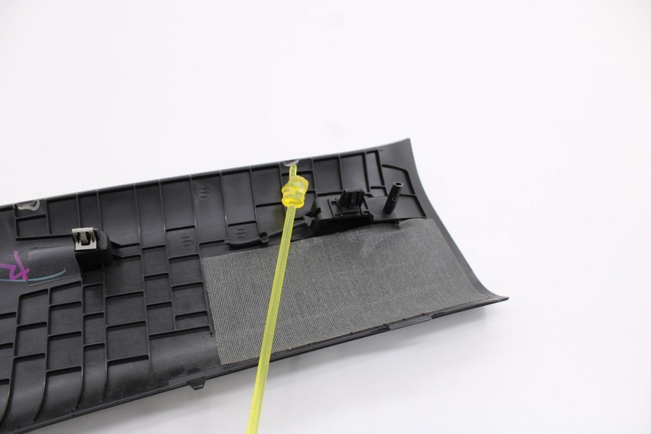 15-23 Ford Mustang GT Rear Right and Left C-Pillar Molding JR3B6331010ABW *ReaD* - Alshned Auto Parts