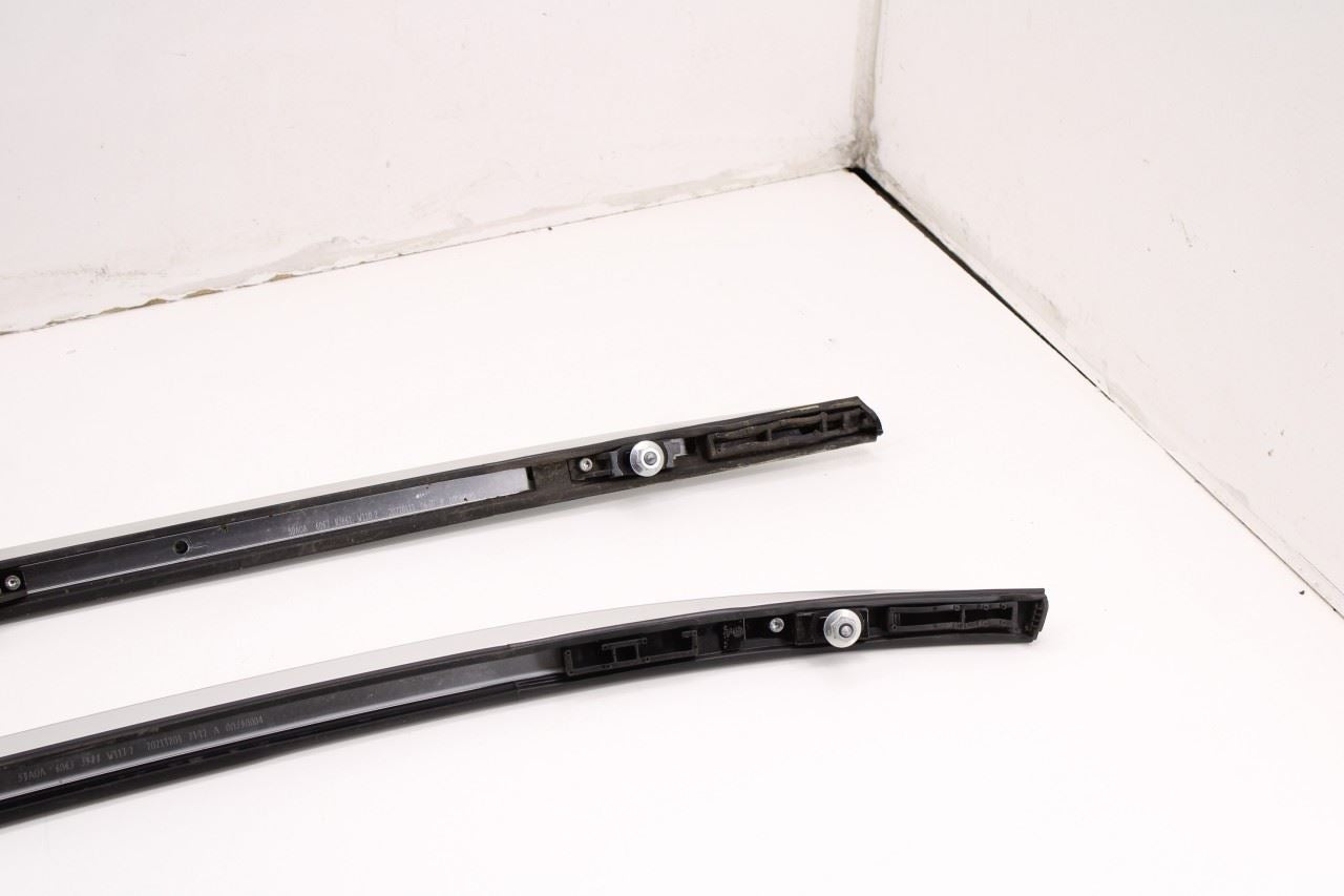 2019-2025 Infiniti QX50 LUXE Left and Right Roof Luggage Rack Rail 73820-5NA0A - Alshned Auto Parts