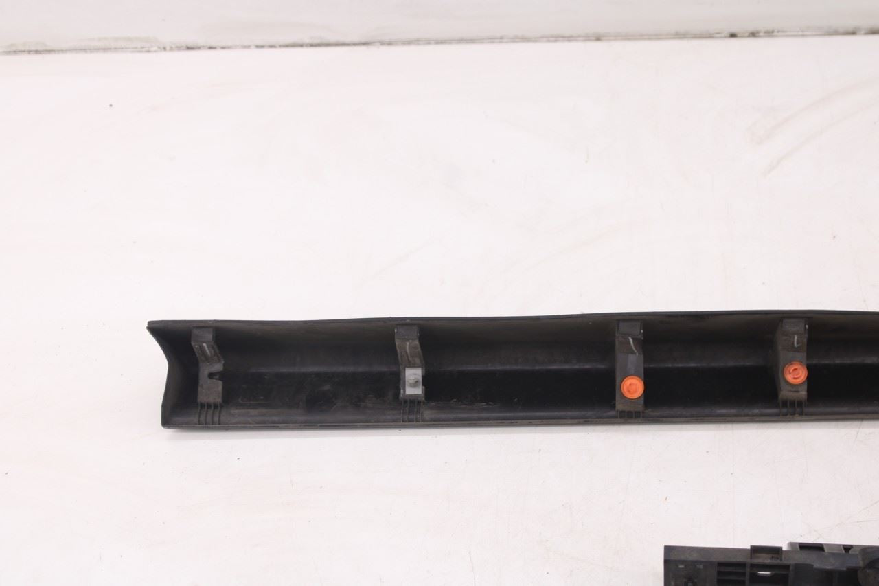 2019-25 Infiniti QX50 Essential Front Right Door Lower Molding Panel 80870-5NA0A - Alshned Auto Parts
