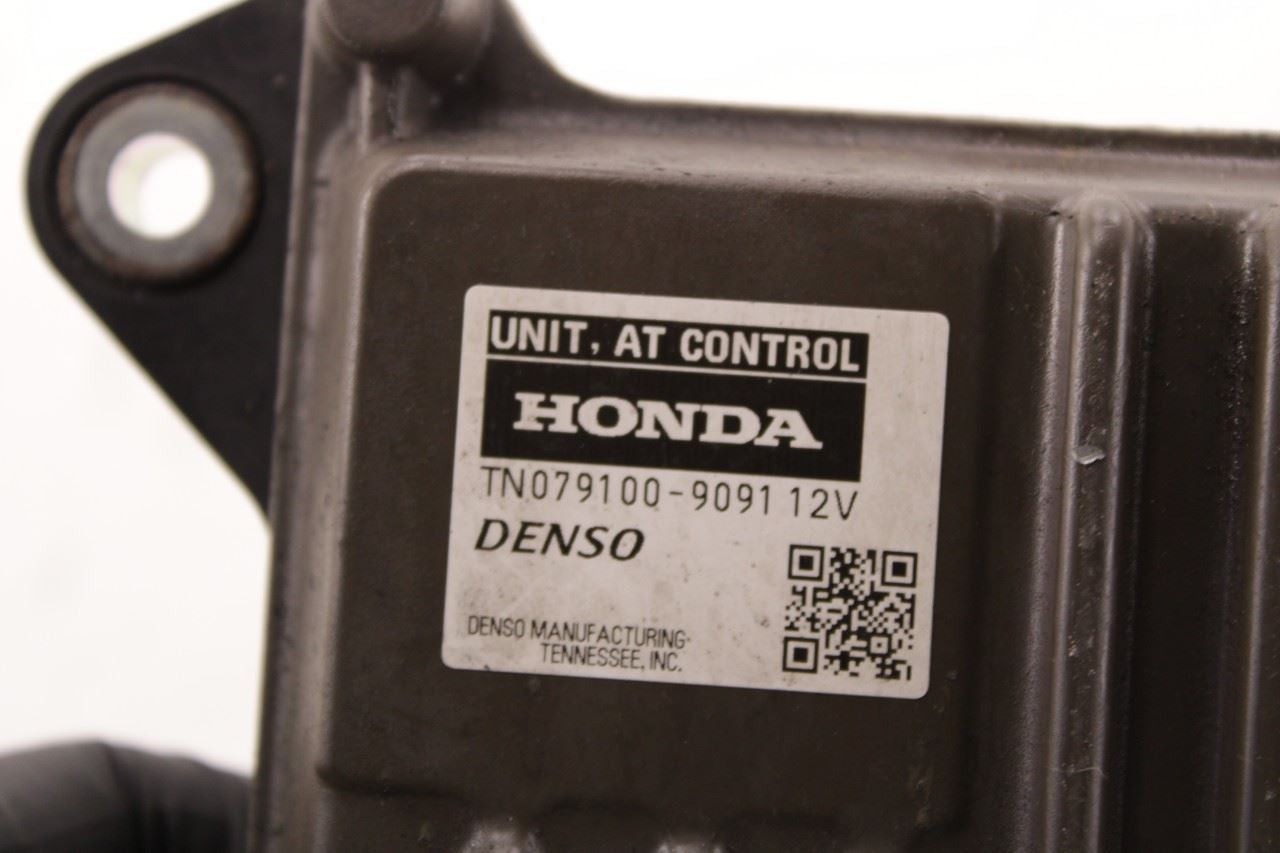 2021 Acura RDX SH-AWD Transmission Control Module TCU TCM TN079100-9091 OEM - Alshned Auto Parts