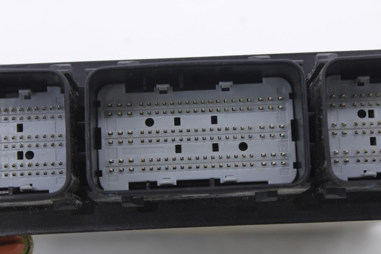 2021-2023 Ford F150 XLT Supercrew 5L Engine Computer Control Module ECU ECM OEM - Alshned Auto Parts