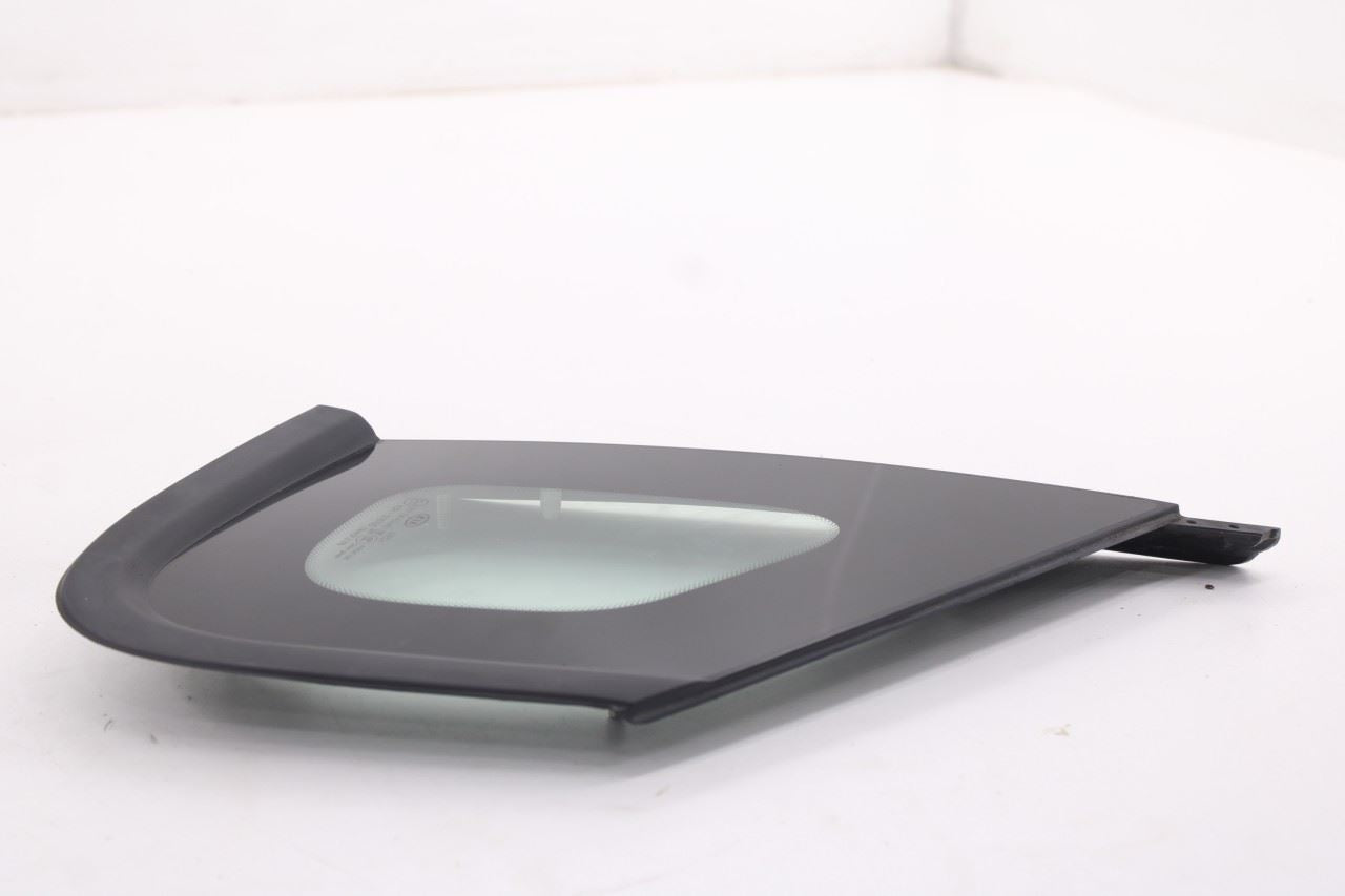 2016-2020 KIA Optima EX Rear Left Driver Side Quarter Window Glass 87810-D5000 - Alshned Auto Parts