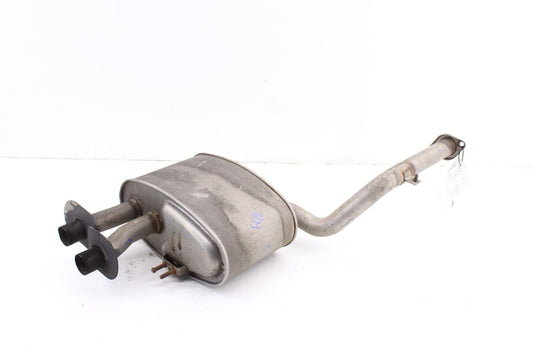 18-21 Kia Stinger GT2 AWD 3.3L Rear Right Exhaust System Muffler 28711-J5710 OEM - Alshned Auto Parts