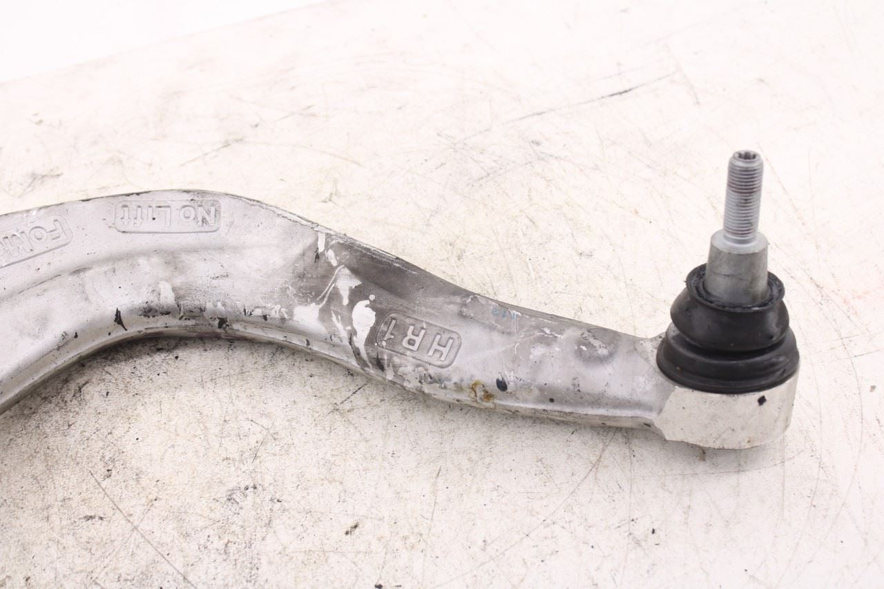 20-26 Ford Explorer Interceptor AWD Front Suspension Right Side Control Arm Set4