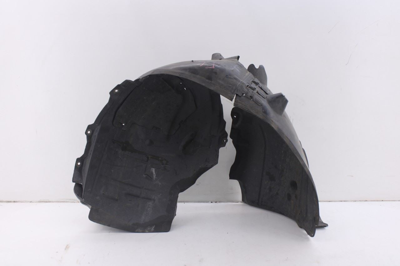 2015-21 Mercedes-Benz C300 4Matic Front Left Side Wheelhouse Liner Splash Shield0
