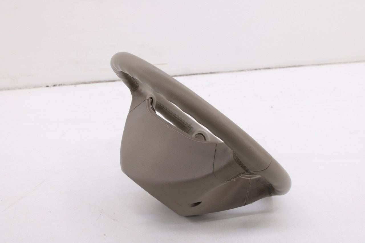 2006-09 Mercedes-Benz CLK 350 3.5L RWD Steering Wheel Leather 230-460-05-03-8J096