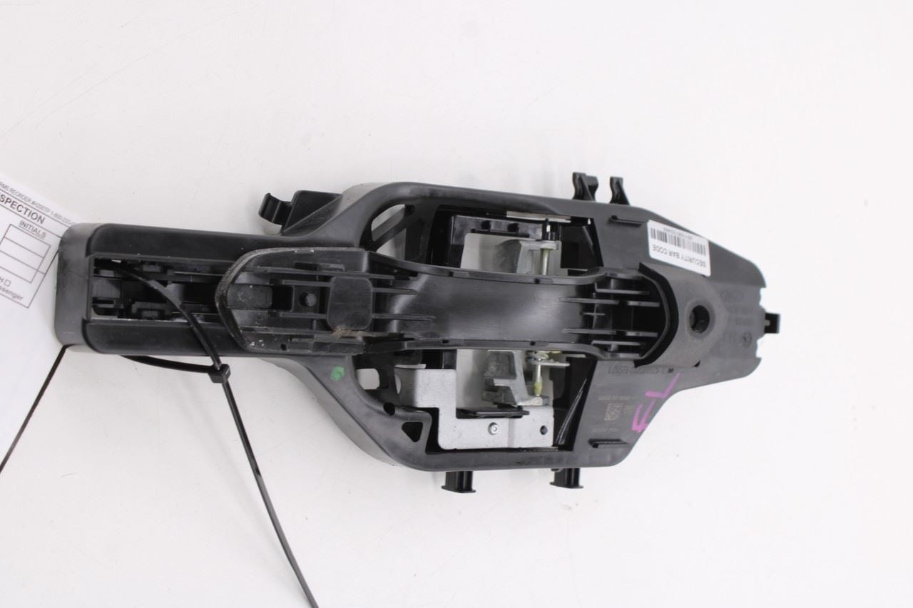 24-26 Ford Explorer Interceptor 3.0L Front Left Side Door Exterior Handle *ReaD* - Alshned Auto Parts