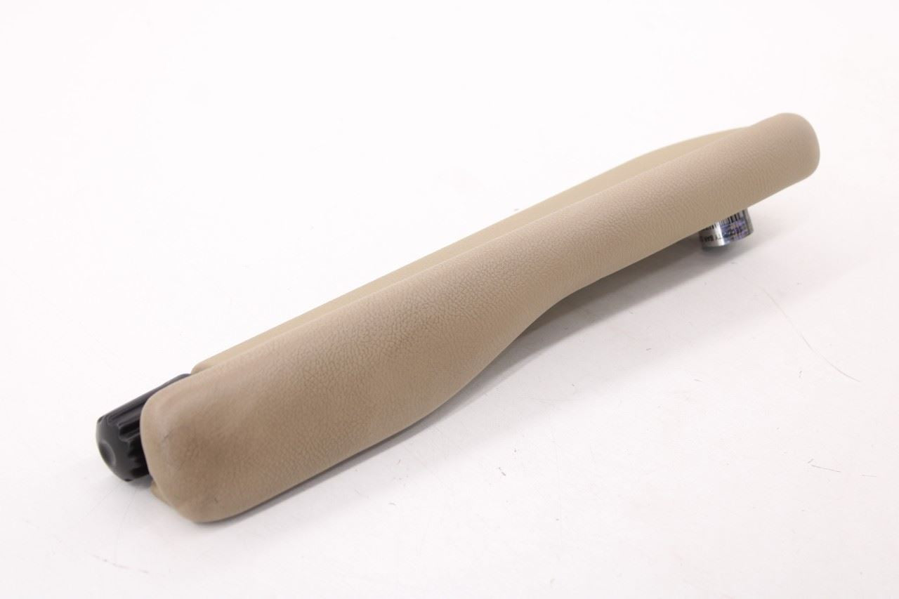 2010-12 Land Rover Range Rover HSE 5.0L 4WD Front Driver Left Side Seat Armrest - Alshned Auto Parts