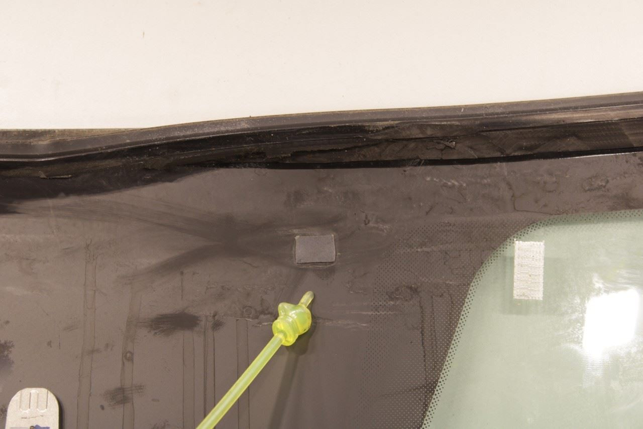 2022-2024 Hyundai Tucson SEL Front Windshield Glass 86110-CW030 OEM - Alshned Auto Parts