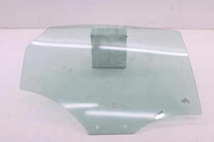 2010-2016 Audi S4 Premium Plus Rear Right Door Window Movable Glass 8K5845206E