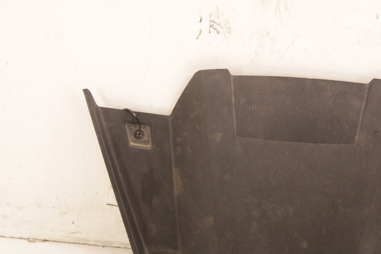 2024-2025 Polaris RZR XP 1000 Ultimate Front Hood Center Panel 5456528 OEM - Alshned Auto Parts