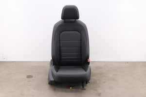 2022-2024 Volkswagen Jetta SE 1.5L FWD Front Passenger Right Side Seat Complete