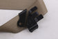 2010-13 Mercedes-Benz E350 Luxury 4Matic AWD Front Left Side Seat Belt Retractor3
