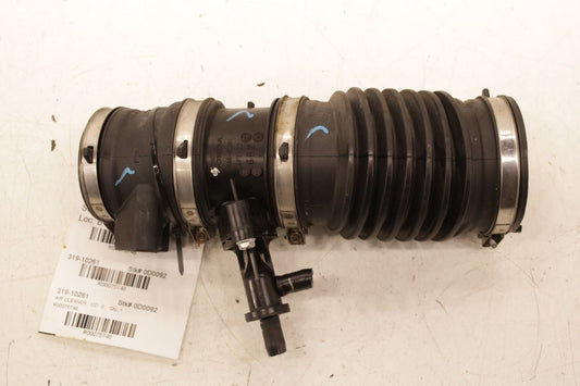 19-25 Acura RDX SH-AWD 2.0L AWD Air Intake Cleaner Flow Hose Tube 17229-5YF-A00 - Alshned Auto Parts