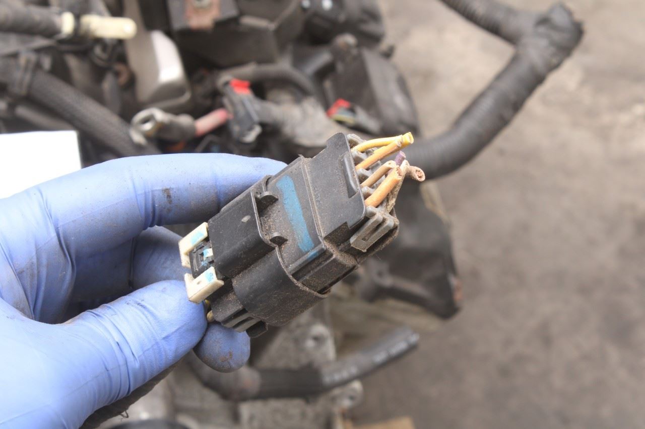 2014-24 Ram 1500 Big Horn 5.7L 4WD Engine VIN T 8th digit 117K 04893430PA *ReaD* - Alshned Auto Parts