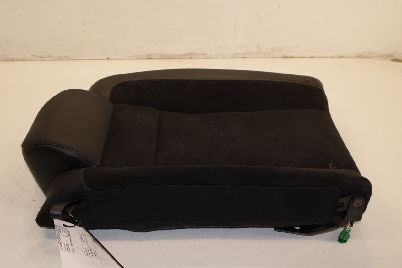 15-23 Dodge Charger GT 3.6L Rear Right Side 2nd Row Seat Backrest Upper Cushion - Alshned Auto Parts