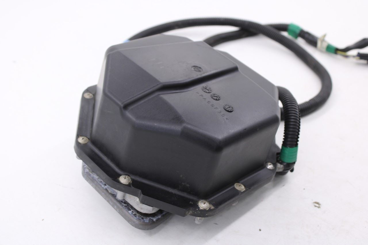 2021-2026 Yamaha VX Deluxe Reverse Control Trim Motor F4N-6140B-02-00 OEM3