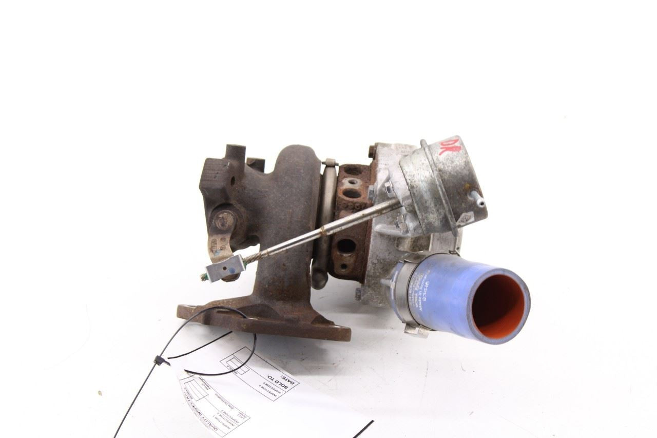 2018-2020 Ford F150 2.7L Left Driver Side Engine Turbocharger JT4E-6C879-AB OEM - Alshned Auto Parts