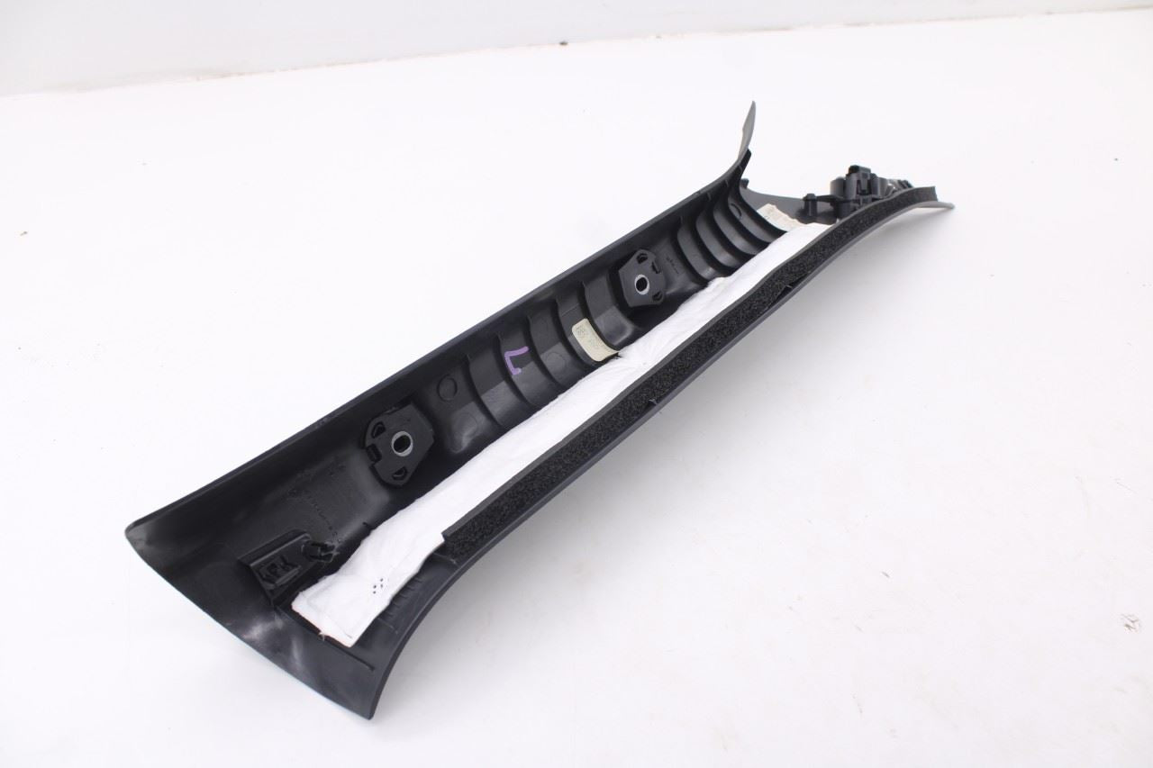 2021-26 Ford F150 XLT Front Right and Left A-Pillar Molding ML3B1503598AHW *ReaD8