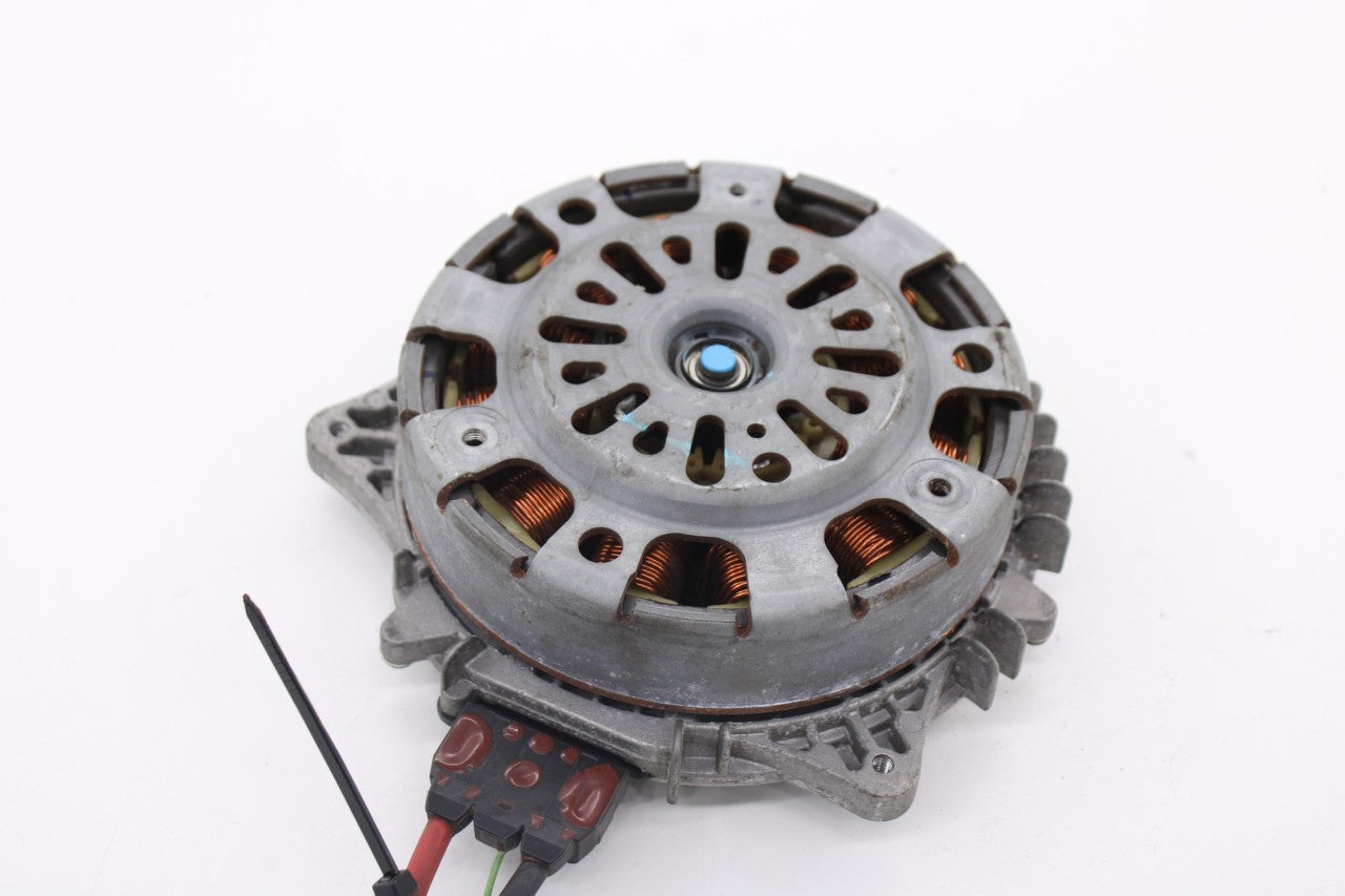 2020-2025 Ram 1500 Big Horn Crew Cab 5.7L 4WD Radiator Cooling Fan Motor *ReaD* - Alshned Auto Parts
