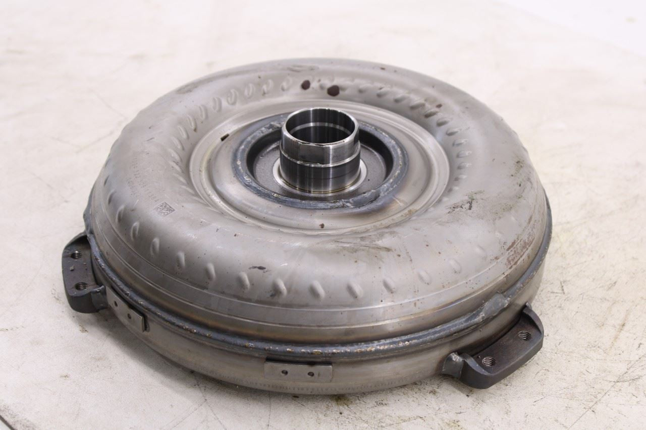 2015-2020 Acura TLX Tech 3.5L FWD Automatic Transmission Torque Converter4