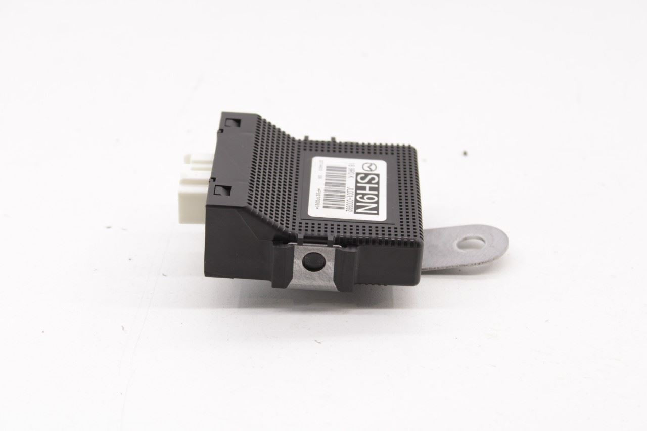2023 Mazda CX-9 Grand Touring Transfer Case Control Module TCCU TCCM SH9N189R0K - Alshned Auto Parts