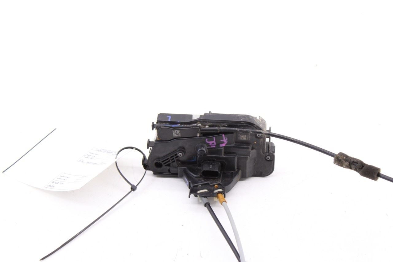 2018 Ford Expedition Limited Front Right Passenger Side Door Lock Latch Actuator - Alshned Auto Parts