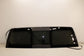 2013-2018 Ram 1500 Crew Cab Big Horn Rear Window Power Sliding Backlite Glass - Alshned Auto Parts