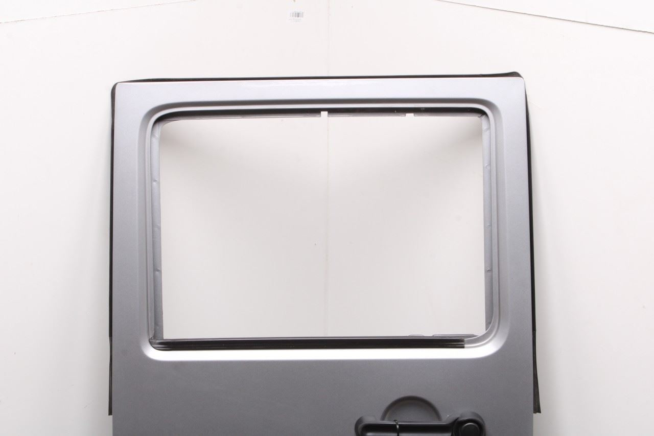 2011-17 Jeep Wrangler Unlimited Sport Rear Left Side Door Shell Panel 68079599AB - Alshned Auto Parts