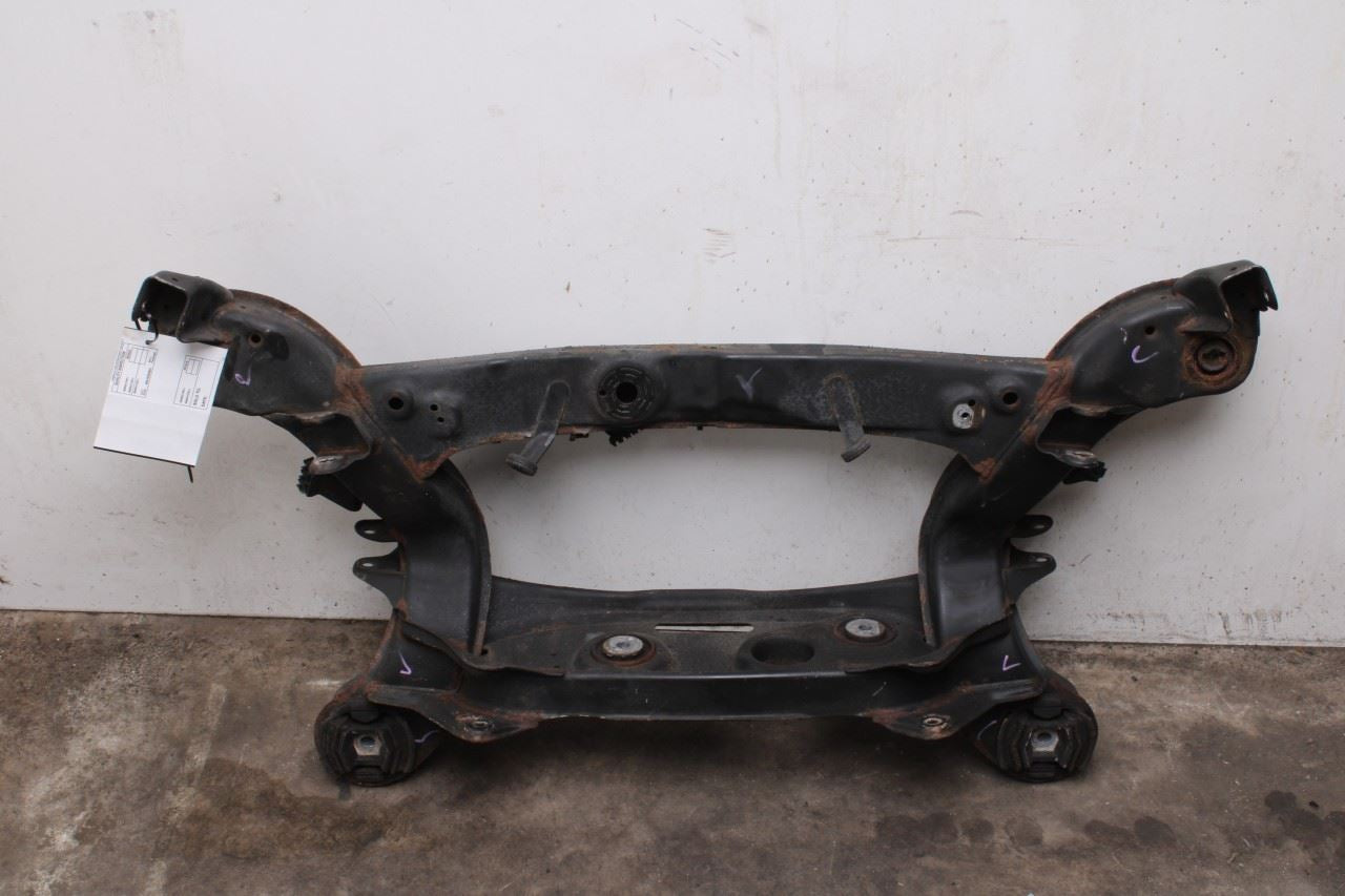 2006-2009 Mercedes-Benz CLK 350 RWD Rear Crossmember Subframe 2033505808 OEM - Alshned Auto Parts