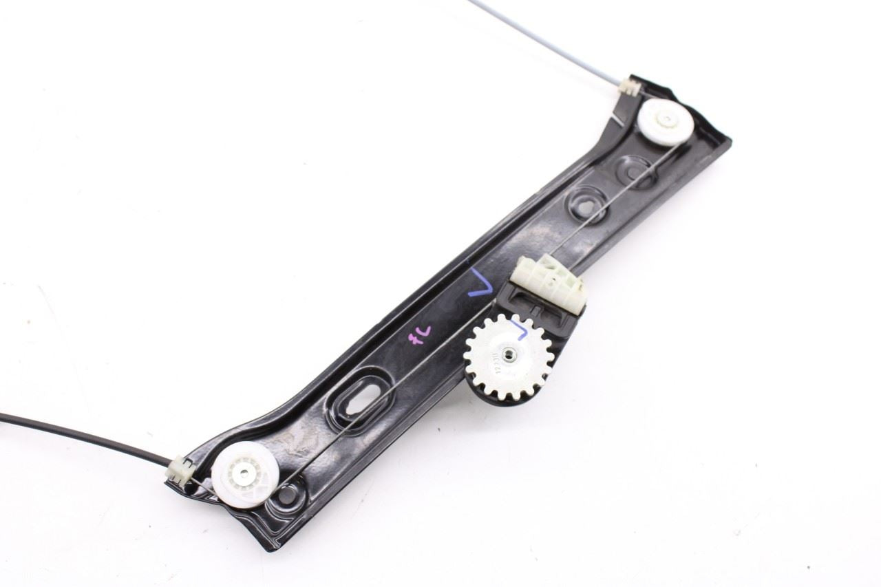 23-25 BMW 430i Gran Coupe xDrive Front Left Side Door Window Regulator w/ Motor - Alshned Auto Parts