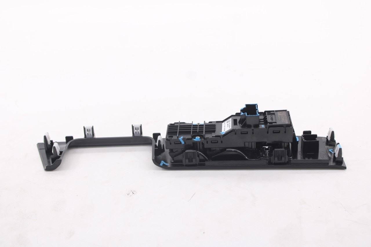 2021-2025 Ford F150 XLT Supercrew Front Left Door Master Power Window Switch OEM6