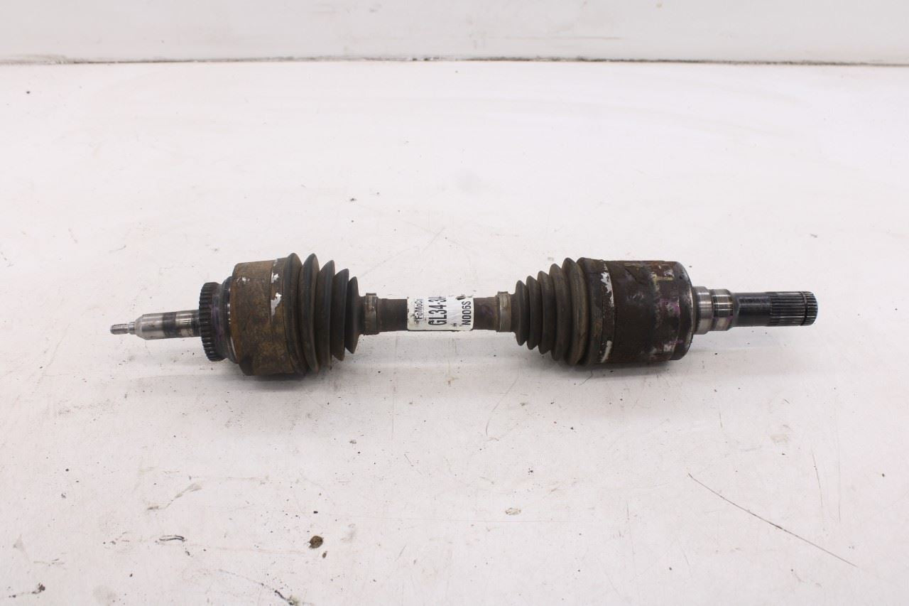 2018-2021 Ford Expedition Max XLT 4x4 Front Left Driver Side CV Axle Half Shaft7