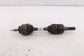 2018-2021 Ford Expedition Max XLT 4x4 Front Left Driver Side CV Axle Half Shaft7