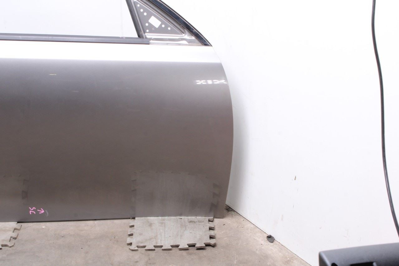 2016-2020 Kia Optima EX Front Right Passenger Side Door Shell Panel 76004-D5000 5