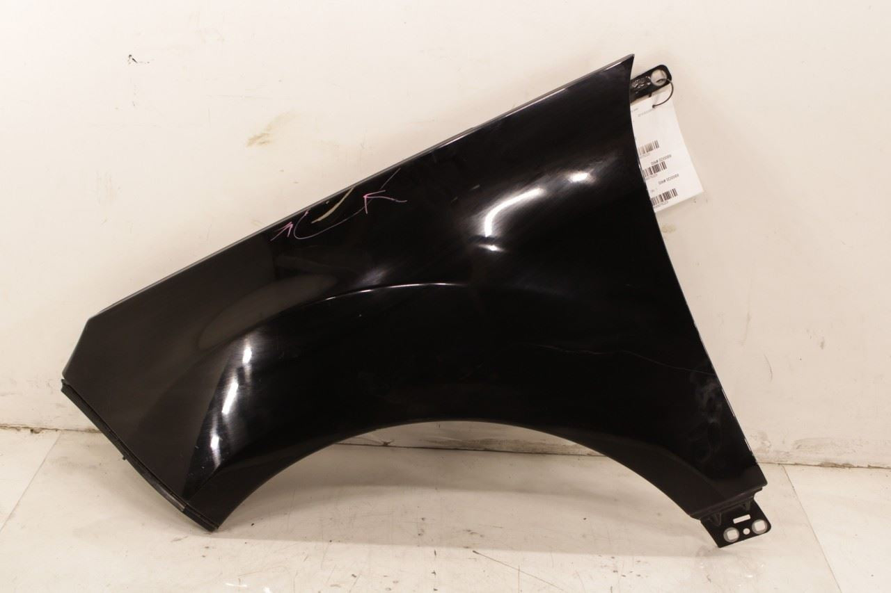 2018-22 Ford Ecosport SE Front Left Driver Side Fender Panel GN1Z-16006-D *ReaD* - Alshned Auto Parts