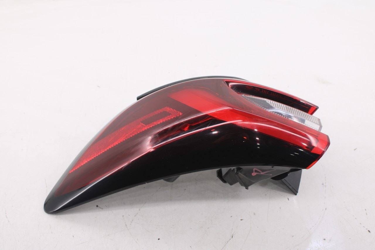 2023-2025 Ford Escape ST Rear Right Passenger Side Tail Light Lamp PJ6B-13404-AC - Alshned Auto Parts