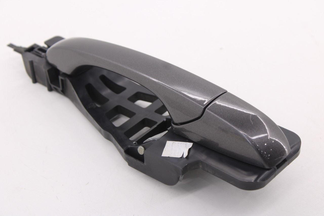 13-21 Dodge Durango SXT 3.6L AWD Rear Passenger Right Side Door Exterior Handle4
