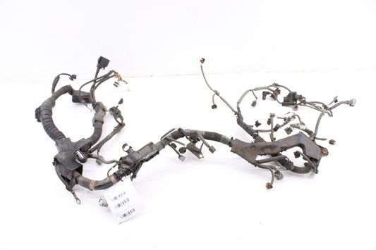 2017-2020 Toyota Sienna LE 3.5L Engine Wiring Harness 82121-08180 OEM - Alshned Auto Parts