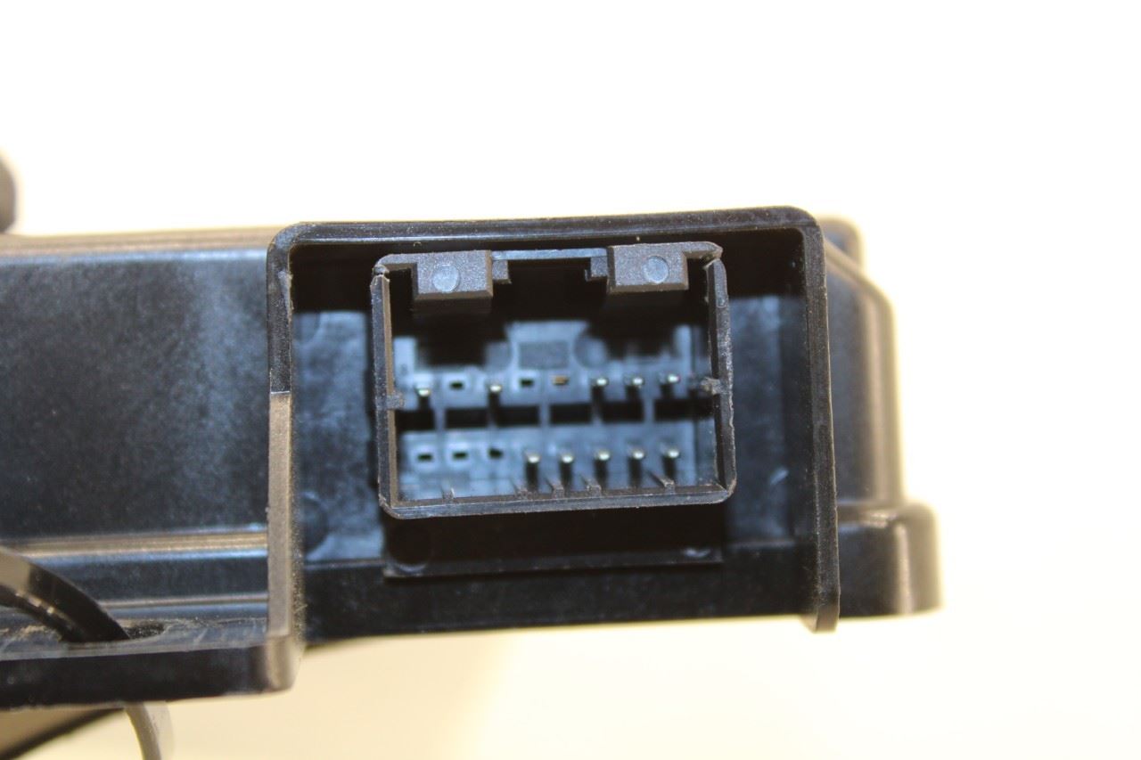 2019 Jeep Cherokee Latitude Hub Receiver Computer Control Module 68322950AB OEM - Alshned Auto Parts