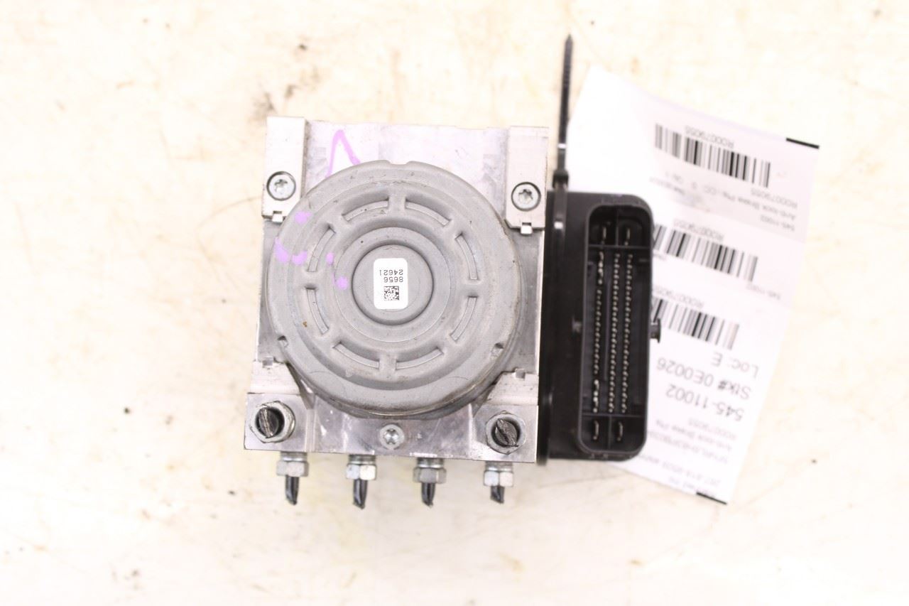 2021-2024 Honda Odyssey Touring 3.5L ABS Anti Lock Brake Pump Control Module OEM - Alshned Auto Parts