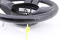 2011-18 Jeep Wrangler Unlimited Sport Steering Wheel Leather w/ Control Buttons - Alshned Auto Parts
