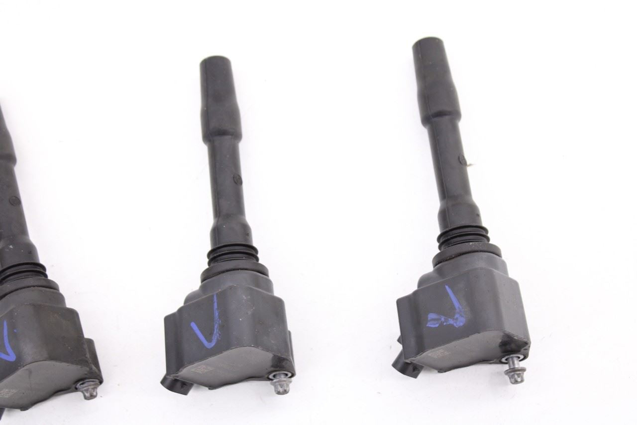 2023-2024 BMW 430i Gran Coupe xDrive 2.0L Ignition Coil Set of 4 8643360 OEM - Alshned Auto Parts