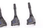 2023-2024 BMW 430i Gran Coupe xDrive 2.0L Ignition Coil Set of 4 8643360 OEM - Alshned Auto Parts