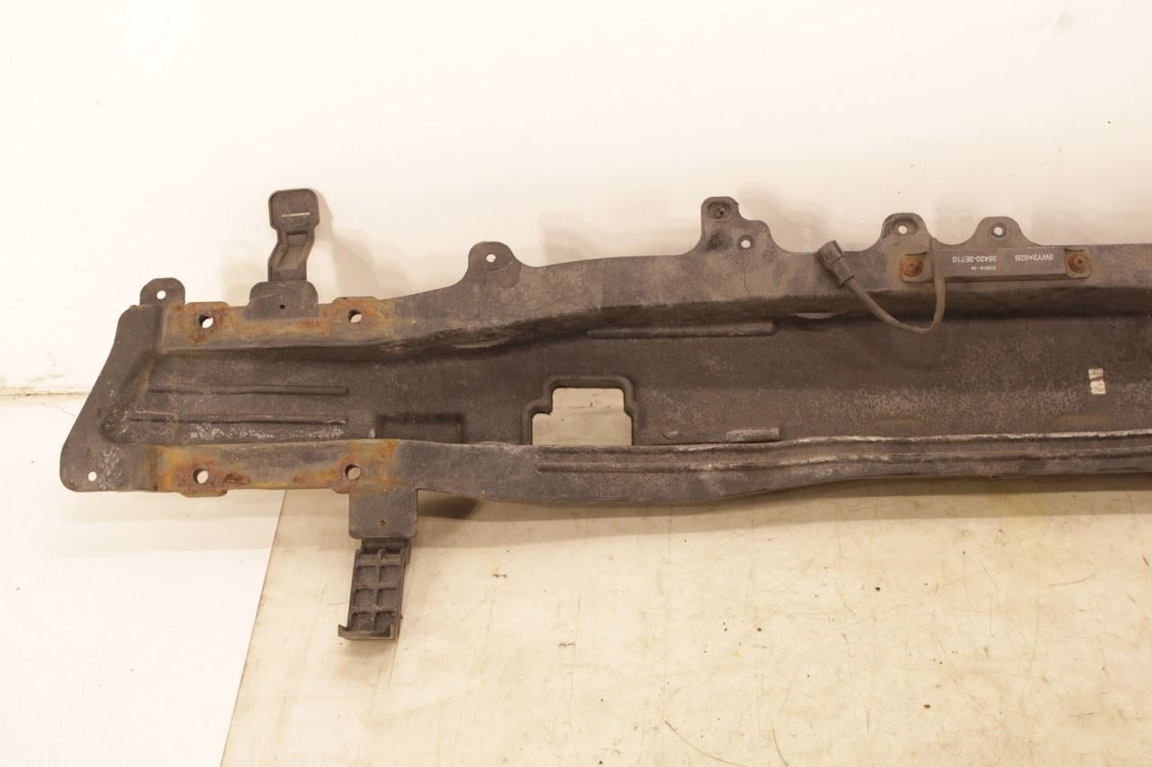 2011-2017 Hyundai Veloster Turbo Rear Bumper Reinforcement Impact Bar Beam OEM - Alshned Auto Parts