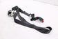 2011-18 Volkswagen Jetta Sport Rear 2nd Row Center Seat Belt Retractor w/ Buckle - Alshned Auto Parts