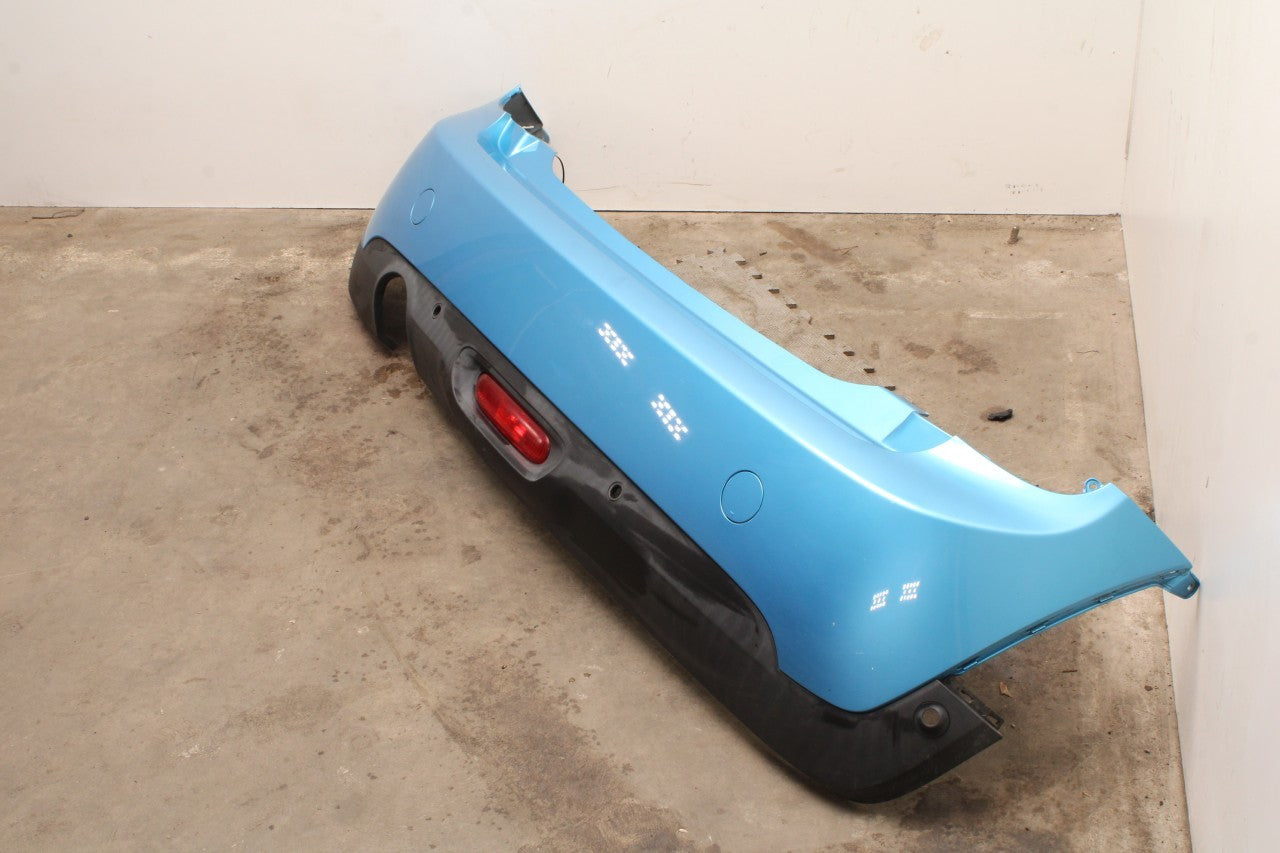 2014-2021 Mini Hardtop Cooper Rear Bumper Cover 51127380009 OEM2