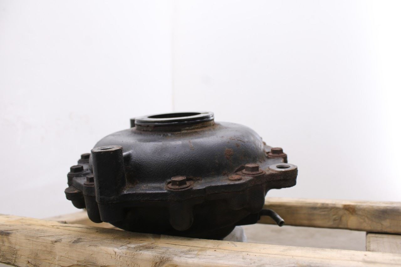 2010-12 Land Rover Range Rover HSE 5.0L 4WD Front Differential Carrier LR010798 - Alshned Auto Parts